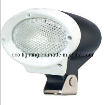 35/55W HID Working Light, Aluminum Alloy Housing