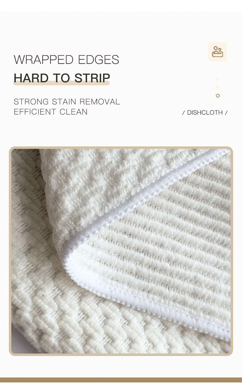 Kitchen Hand Dish Cloths