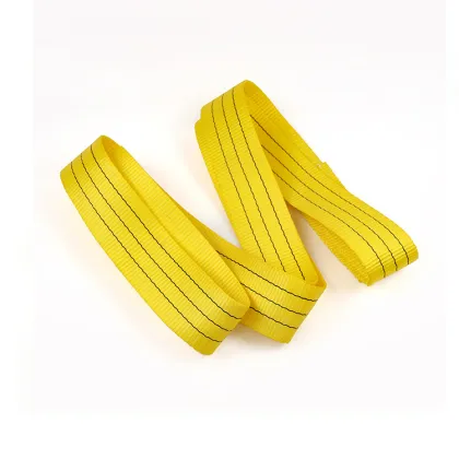 lifting wire rope Webbing Slings Lifting Slings