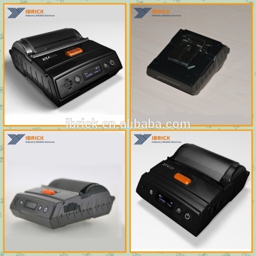 3 inches mini mobile portable printer with wifi print