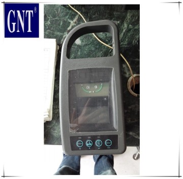 excavator parts DH225-7 monitor panel