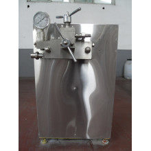 High Pressure Homogenizer