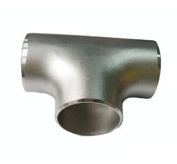Three Way Tube Spare Part for Fish Meal Machine (Xinzhou Brand)