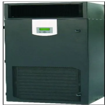 Precision air conditioner