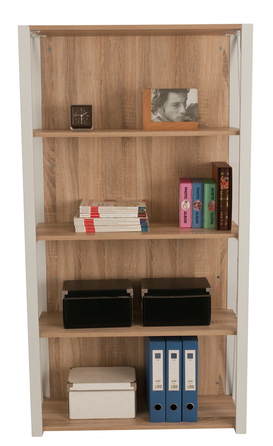 heavy duty shelving