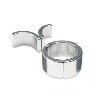 Neodymium Magnet Generator: Exploring the Latest Innovations and Applications