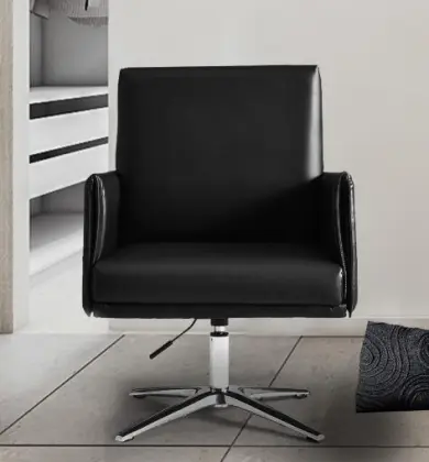 Leather Boss Office Sofa Chair