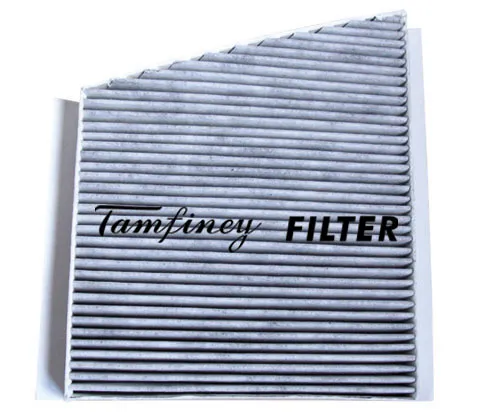 Filtro, Aire Habitaculo Mecafilter - Ekr7146 211 830 00 18 