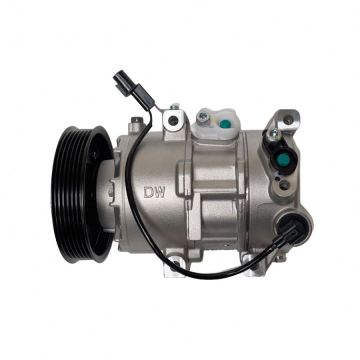 Compressore di aria condizionata per automobile per Hyundai-Kia 977011W600 977011R100