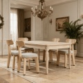 Современная мебель Nordic Design Style Home Dining Stable