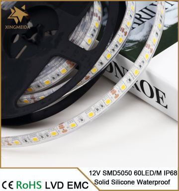 flexible smd led strip