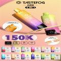Tastefog ARK 150K ПУФКИ 4 В 1 Vape