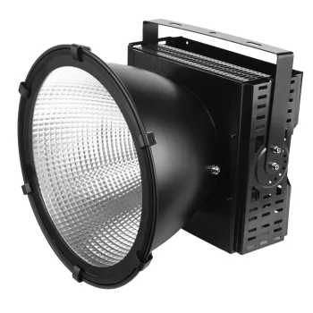 High Lumen LED Flood Light for Warehouse, Outdoor, and Garden - 50W to 1000W, 220V AC