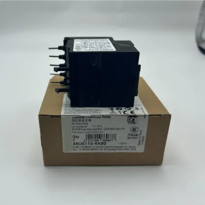 Brand New POWER Contactor 3RT6018-1AN21 3RT2026-1BB40 in Stock