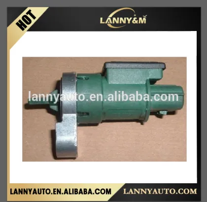 Defender vin Xa159807 SPEEDO DRIVE TRANSDUCER L and Rover YBE100530