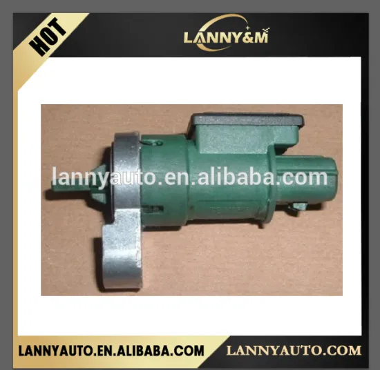 Defender vin Xa159807 SPEEDO DRIVE TRANSDUCER L and Rover YBE100530