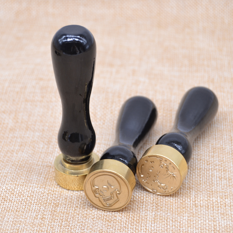 Wax Sealing Stamp Wax Sealing Stamp