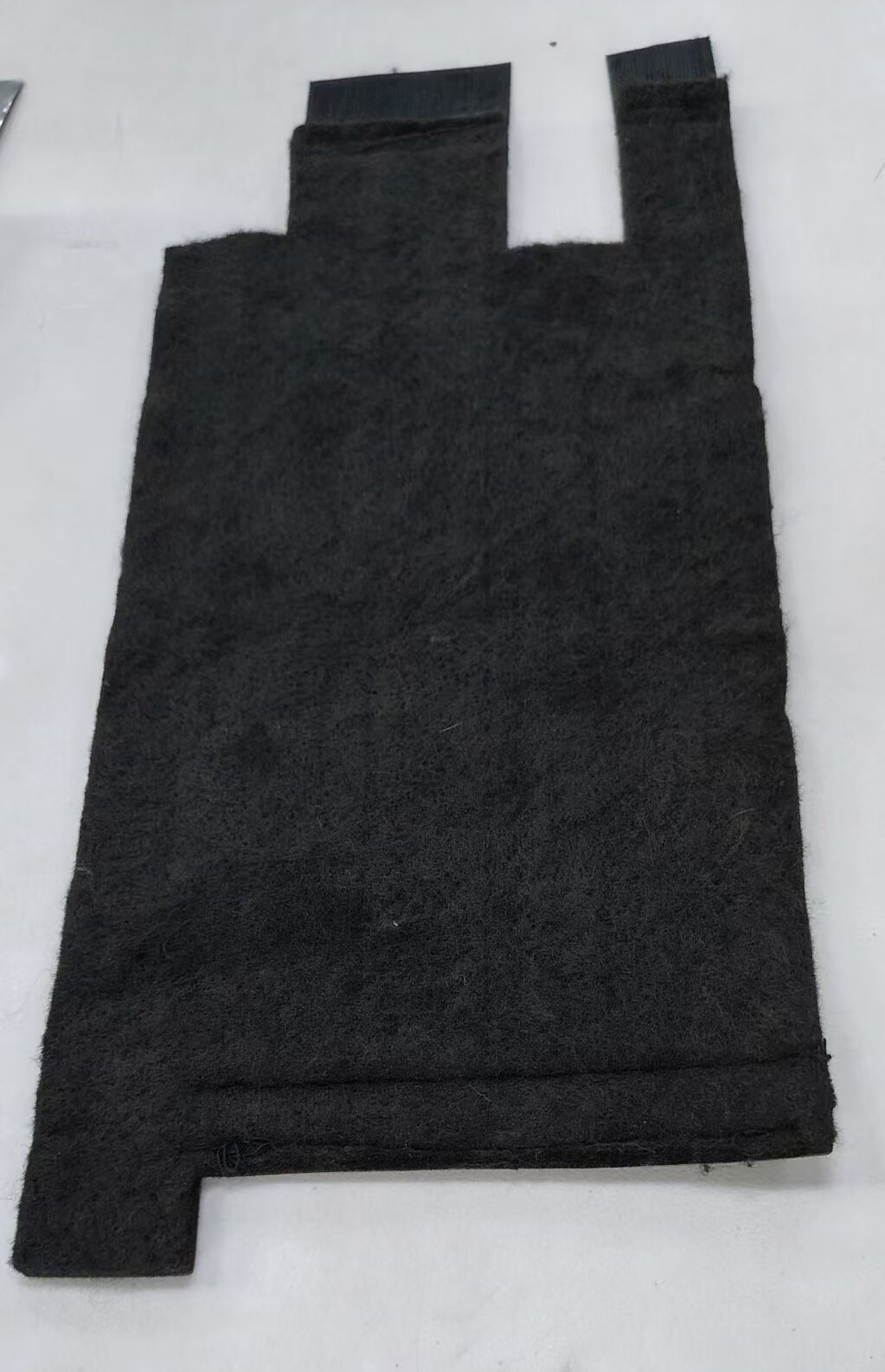 high density sound proof cotton for walls