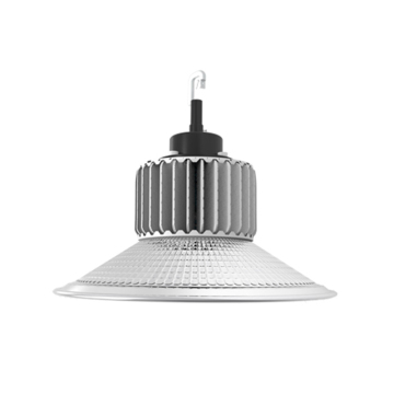High Lumen Waterproof 200W LED High Bay Light for Warehouses and Industrial Use