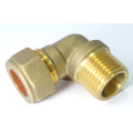 Brass Munsen Rings For Pipe