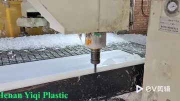UHMWPE Fender Facing Pad Plates