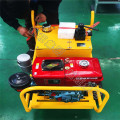 Fast Speed ​​Darda Hydraulic Concrete Rock Splitter