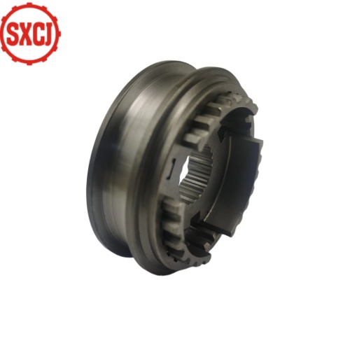 Sincronizador de transmissão de entrada de peças para Fiat - OEM 55195576/46751821