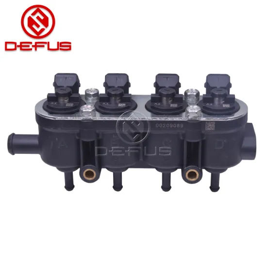 DEFUS INJECTION LPG 110R-000057