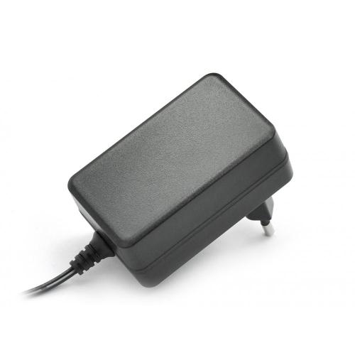 24W 12V 2A EU Power Supply Adapter