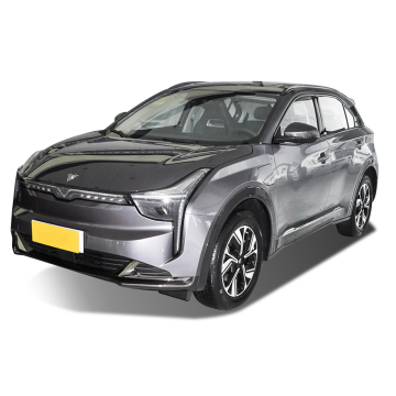 2023 Neta U Industry Edition: SUV ไฟฟ้าขนาดกะทัดรัดพร้อมซันรูฟ
