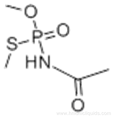 Orthene CAS 30560-19-1