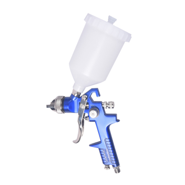Portable Cordless High Pressure Painting Spray Gun: The Ultimate Mini Handheld Car Paint Gun Solution