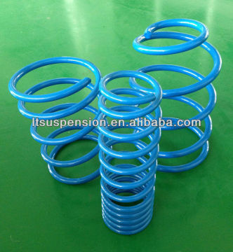 Alibaba Lowering Springs for VW GOLF/JETTA 06+