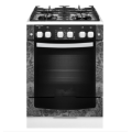 Gas Hobs and Ovens 4 Burner Stove