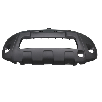 Front Bumper for Renault Duster 2010-2014 - No Hole (620220025R)