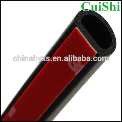 soundproof door seal 3m tape
