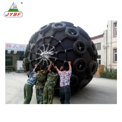 Pneumatic yokohama rubber fender price