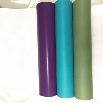 PVC Photoresist Sandblasting Film