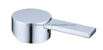 Zinc Mixer Tap Sanitary Ware Faucet Lever