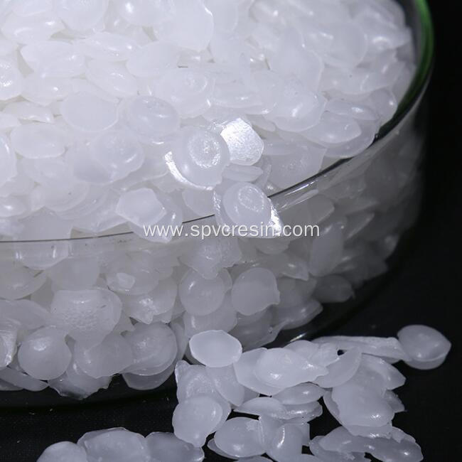 Different Melting Point White Paraffin Wax Granules