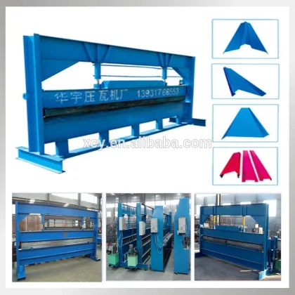 Hot Sale Kexinda Hydraulic Bending Machinery