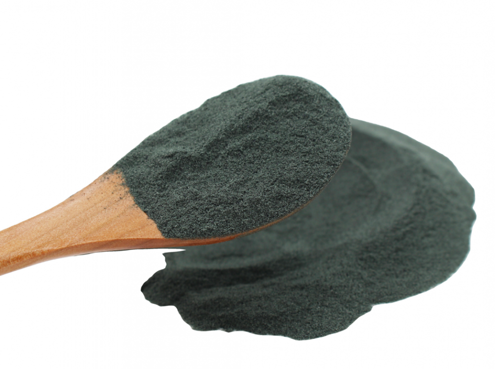 Green Pigment Bulk Pure Chlorophyll Powder