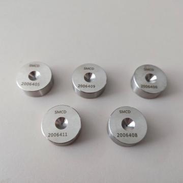 High clarity SMCD wire drawing technology