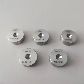 High clarity SMCD wire drawing technology