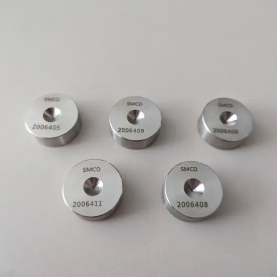 Highly absorbent SMCD Wire Drawing Dies