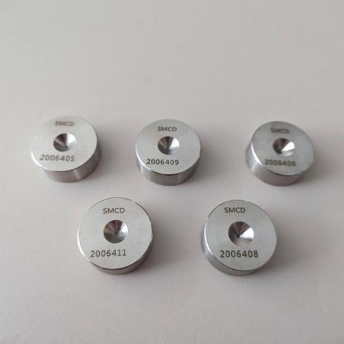 Sehr absorbierende SMCD -Drahtzeichnung stirbt