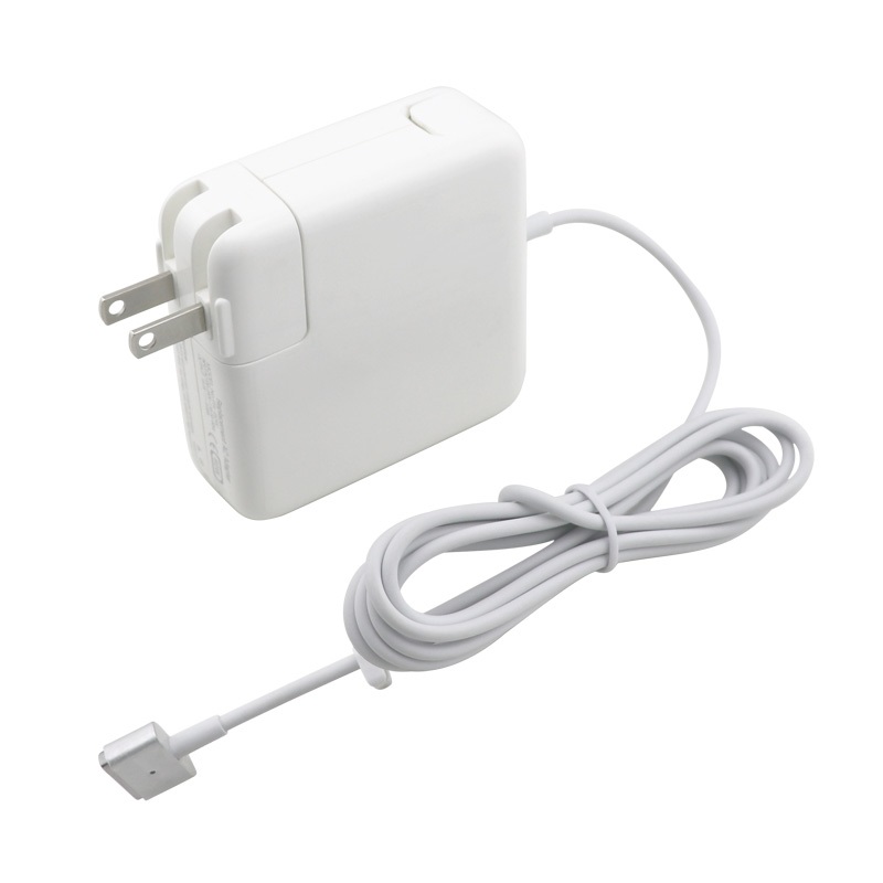 45W Apple Macbook Charger con Magsafe 2