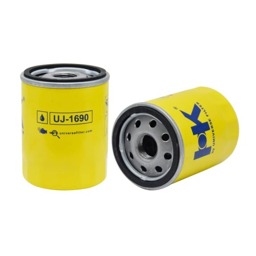 Auto Oil Filter for 15208-53J00