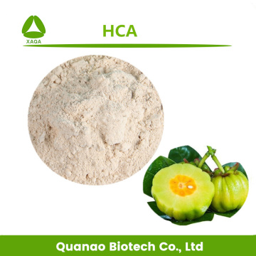 Garcinia Cambogia Extract Hydroxycitric Acid HCA Powder