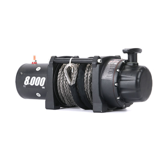 Compass Winch 8000lbs electric for sale